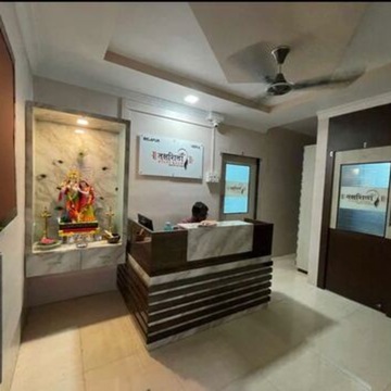 Takshashila Study Room 9