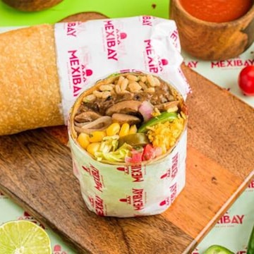 Mexican Restaurants near Grant Road Railway Station Grant Road 