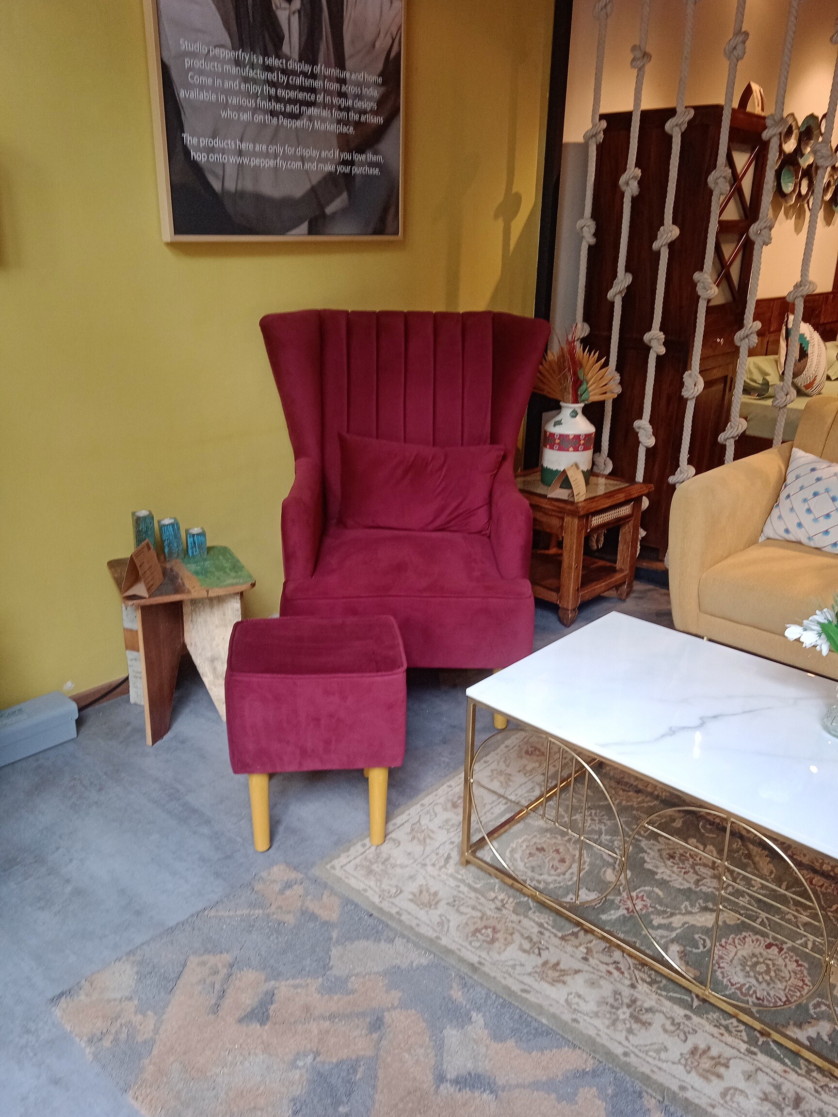 Pepperfry Bespoke Studio in Borivali East Mumbai Best Furniture Dealers near me in Mumbai Justdial