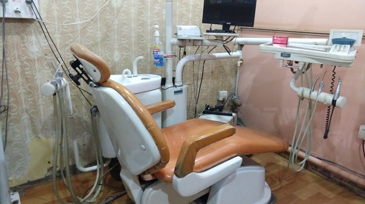 Shree Dental Clinic in Bhandup West,Mumbai Book Appointment Online