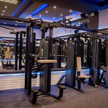 Empire fitness exercise bike sale