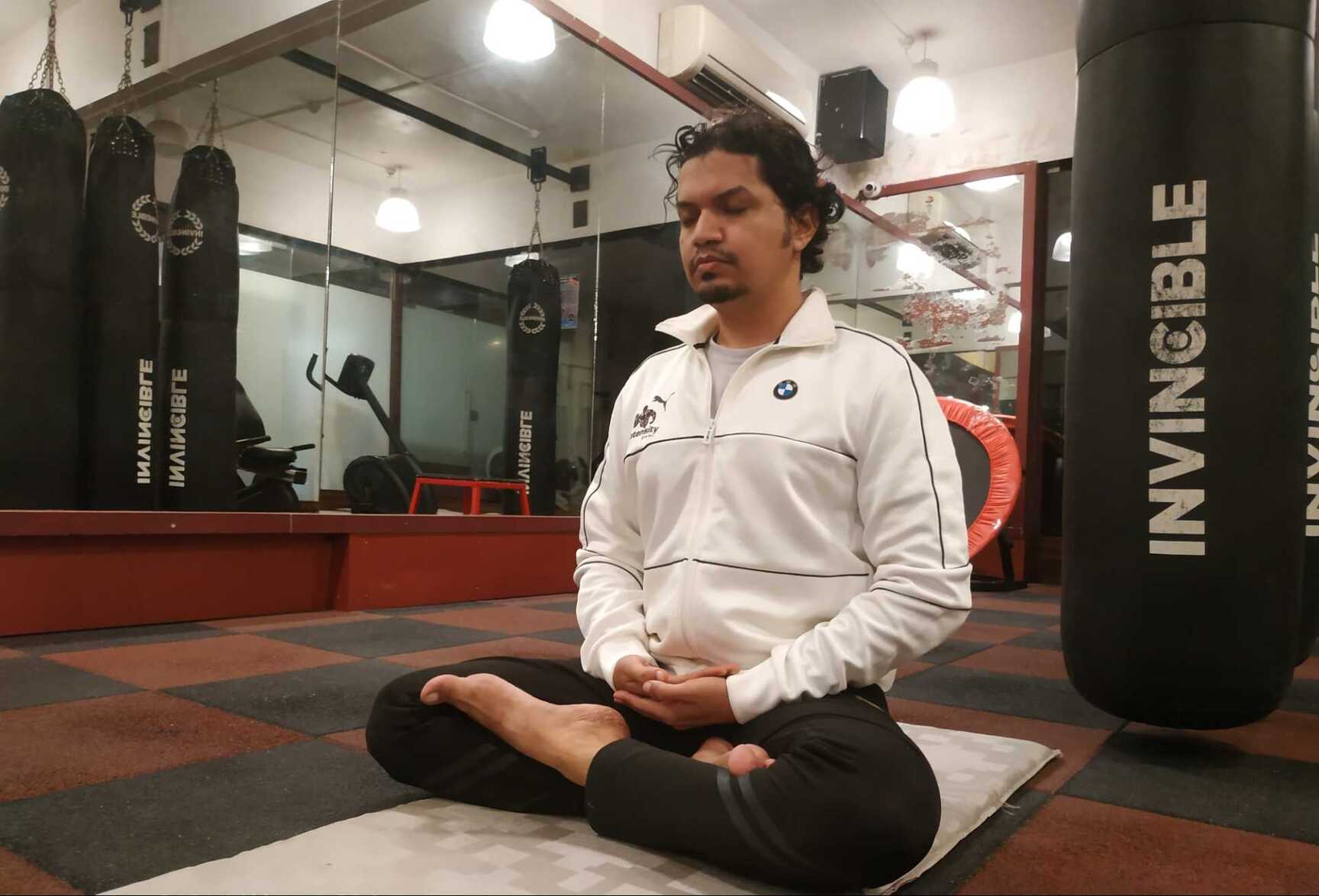 High Intensity Gym in Mumbra Thane Best Gyms near me in Thane Justdial