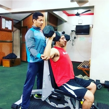 Top Weight Loss Training At Home in Mahim Mumbai Justdial