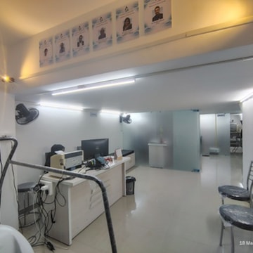 Lab view 2