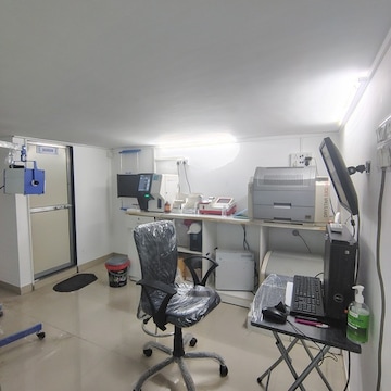 Lab view 4