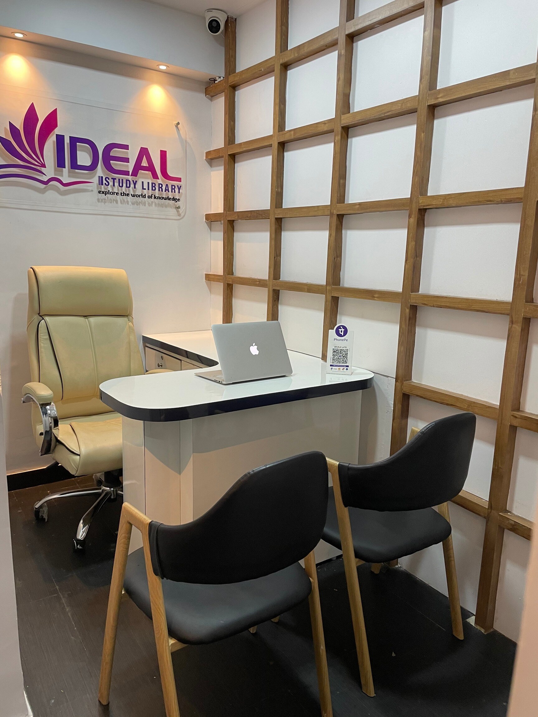 Ideal Library 6