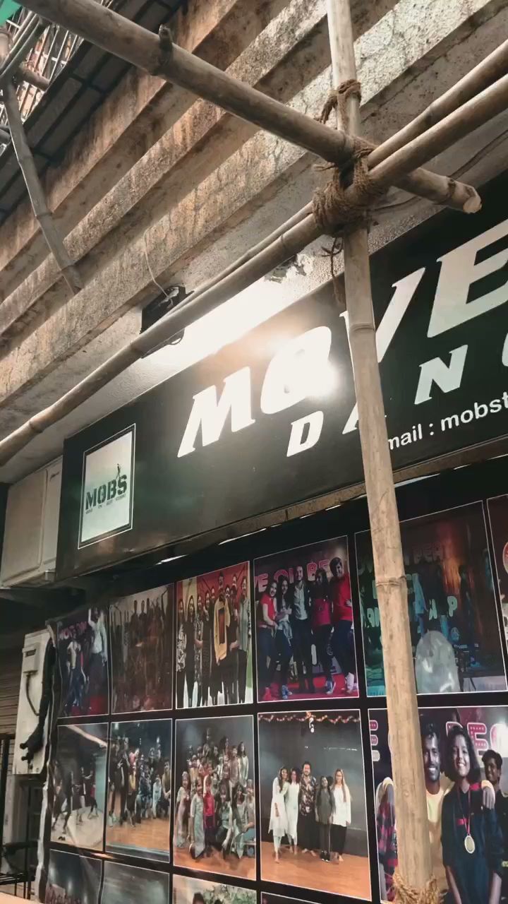 Move dance shop deals