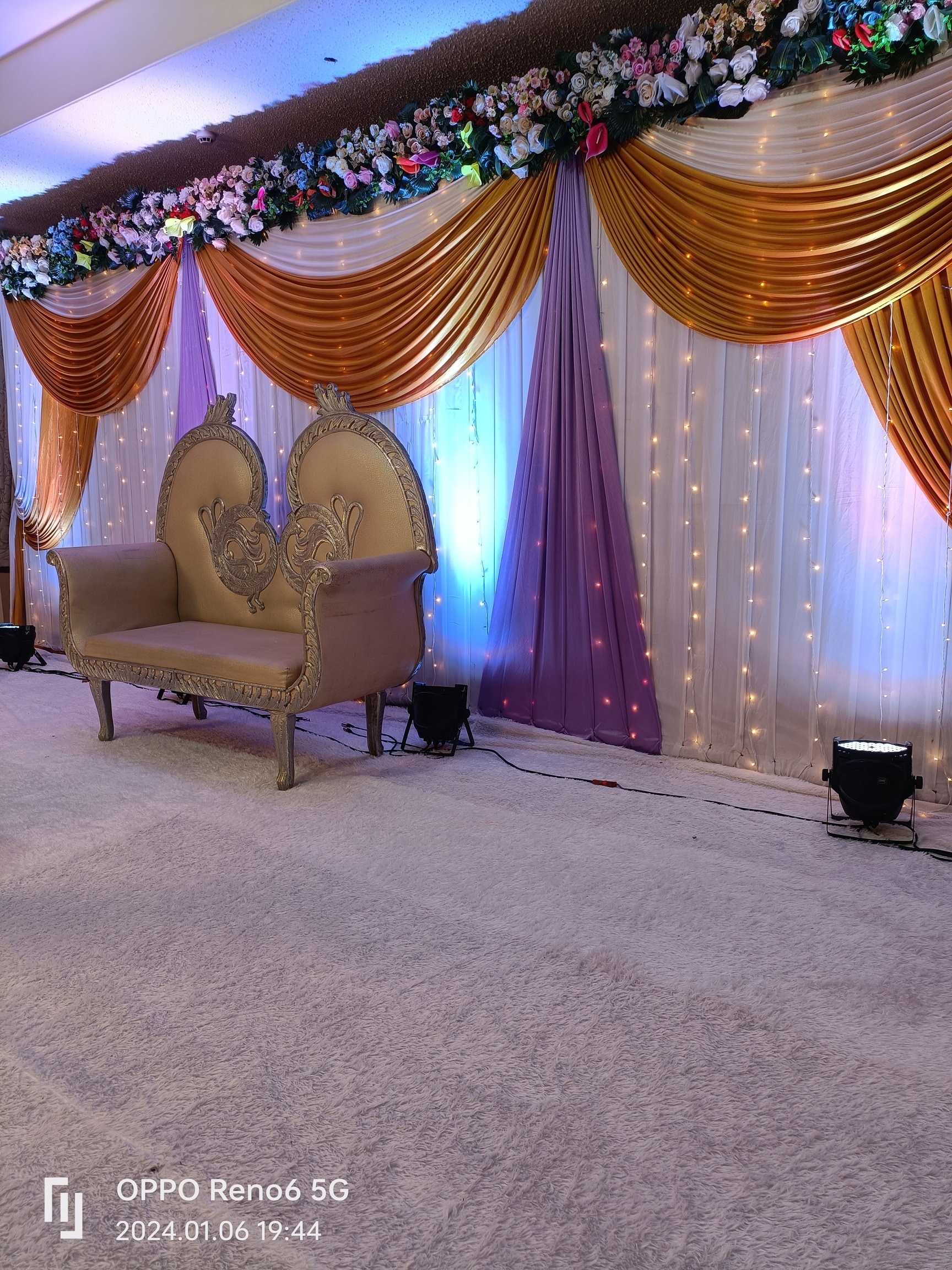 Karmveer Sports Complex in Four Bunglowsandheri West,Mumbai Best