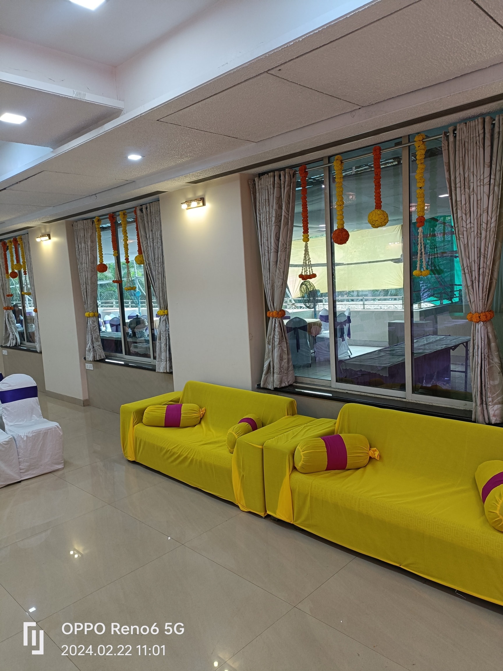 Karmveer Sports Complex in Four Bunglowsandheri West,Mumbai Best