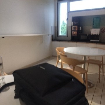 The Reading Square - Library and Study Room 9