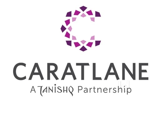 Caratlane website store