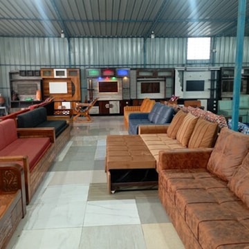 Top Wooden Furniture Dealers in Dombivli East Best Furniture Wooden Supplier Thane Justdial