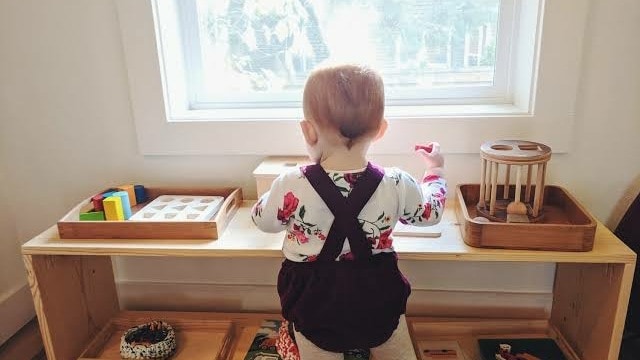 Downtown Dumplings Montessori, Mumbai