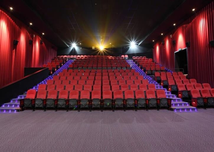 inox cinemas marine lines mumbai cinema halls
