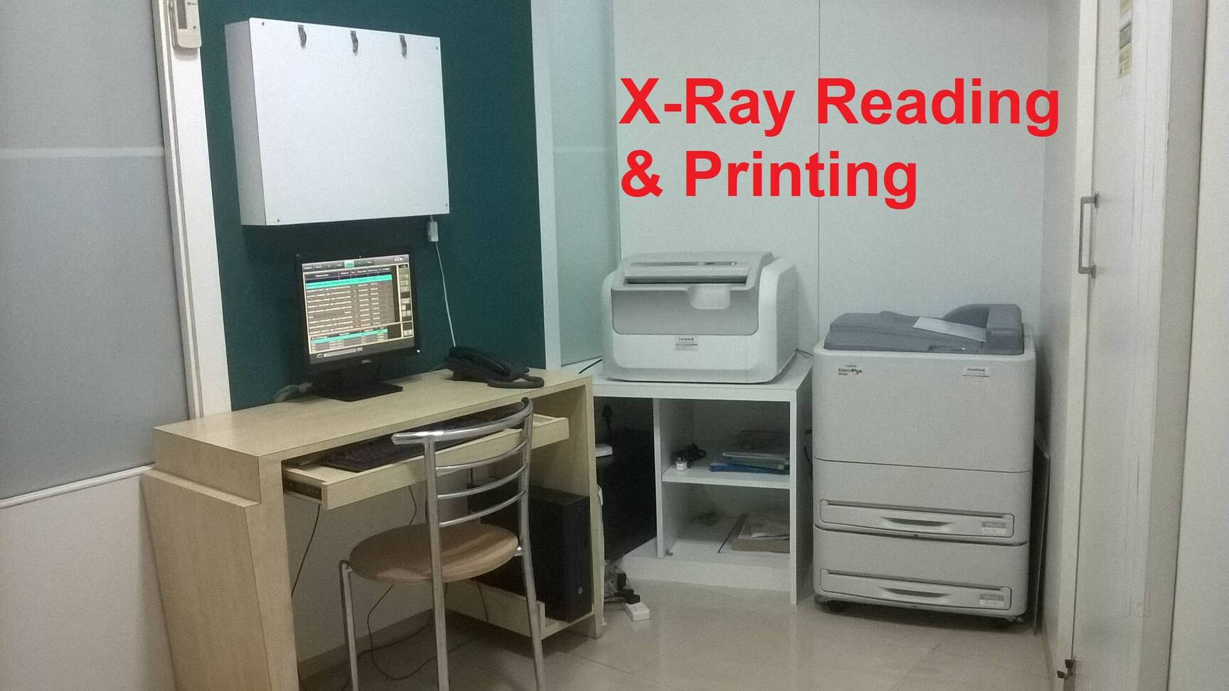 Lab view 3