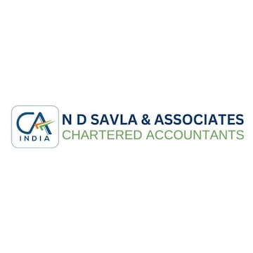 N D Savla & Associates