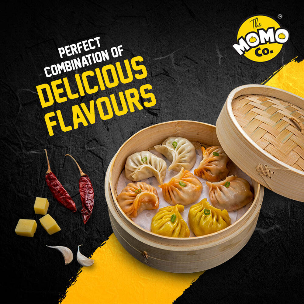 ♥,,,MoMo,,,♥様29点 まとめ商品 The Momo Co in Grant Road,Mumbai - Order Food Online - Best Momos