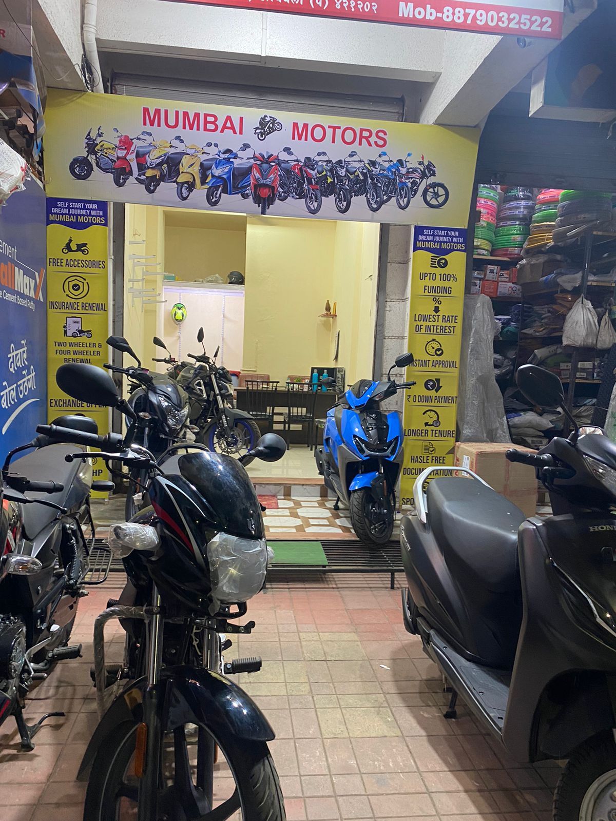 Top Bajaj Platina Motorcycle Dealers in Mumbai Best Bajaj Platina Motorcycle Dealers Justdial