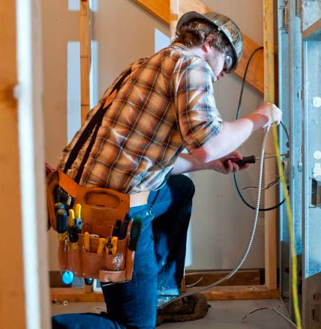 Electrical services near me discount