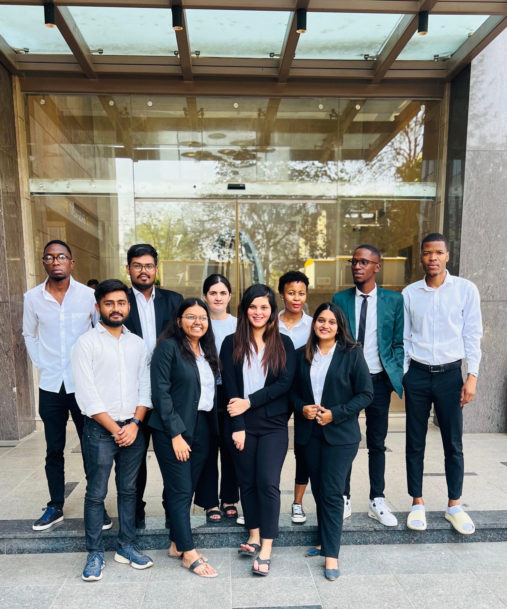 N. Thakkar & Associates - Image 3