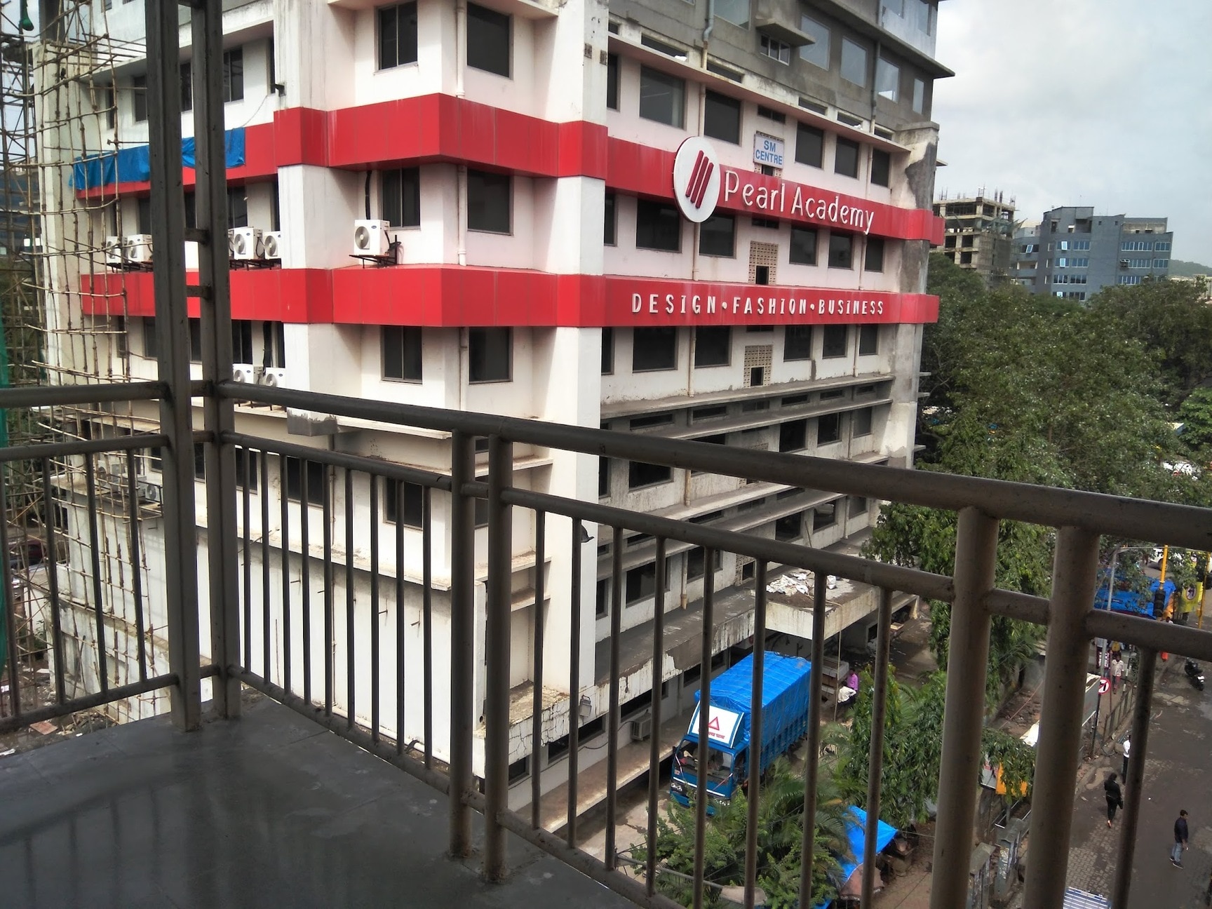 Pearl Academy, Mumbai