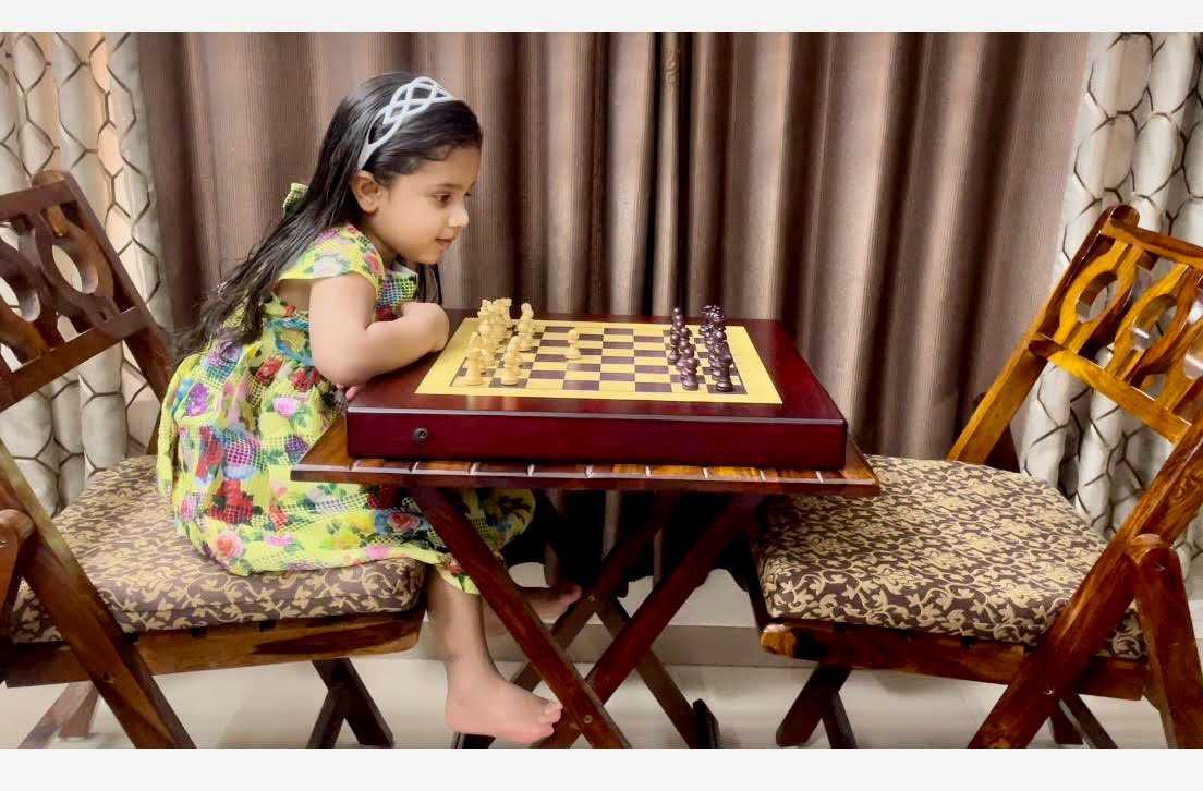 Chess Training Foundation in Malad West,Mumbai - Best Chess Coaching Classes  near me in Mumbai - Justdial