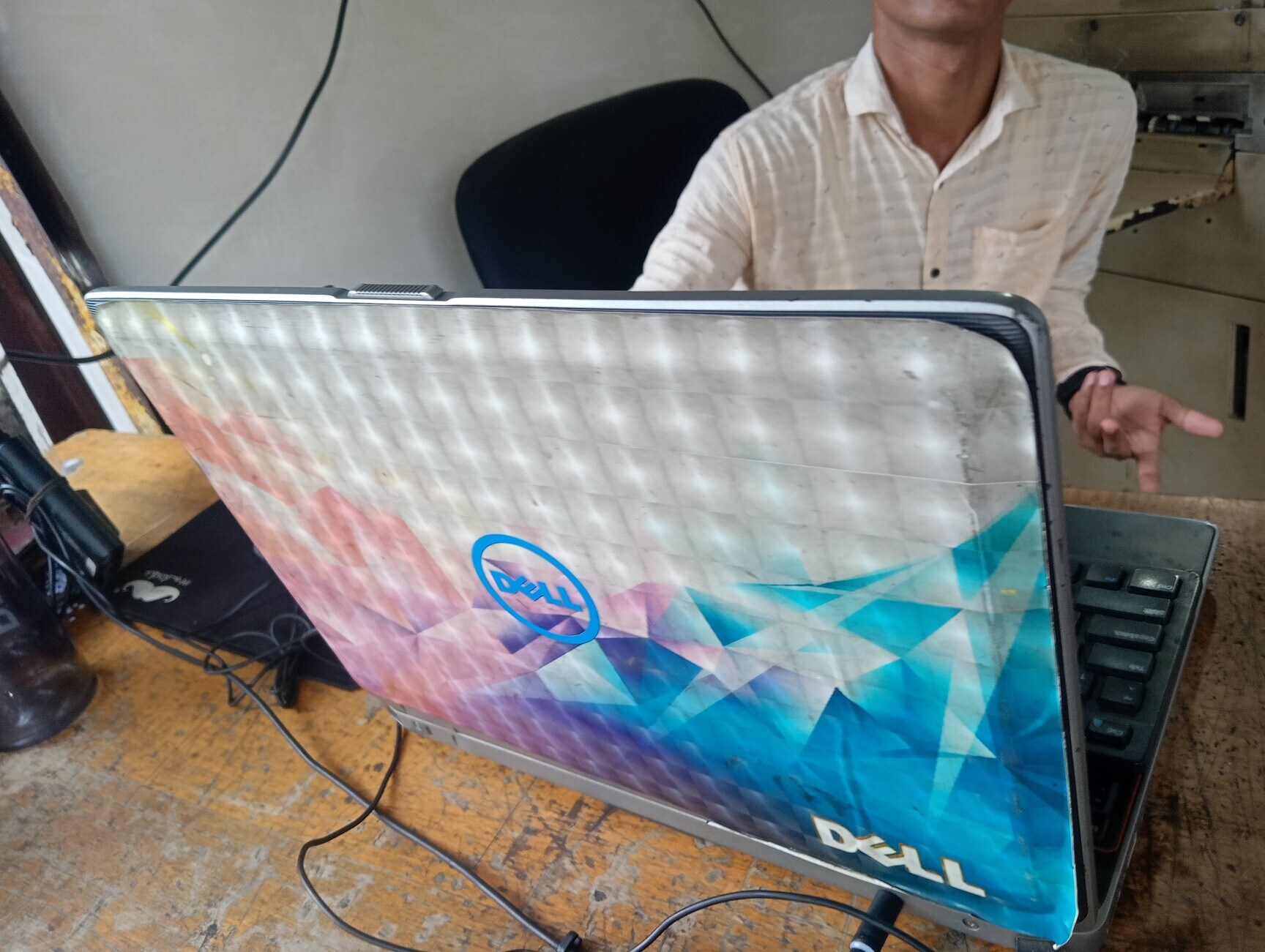 Pooja Xerox in Thane West,Thane - Best Photocopying Centres near
