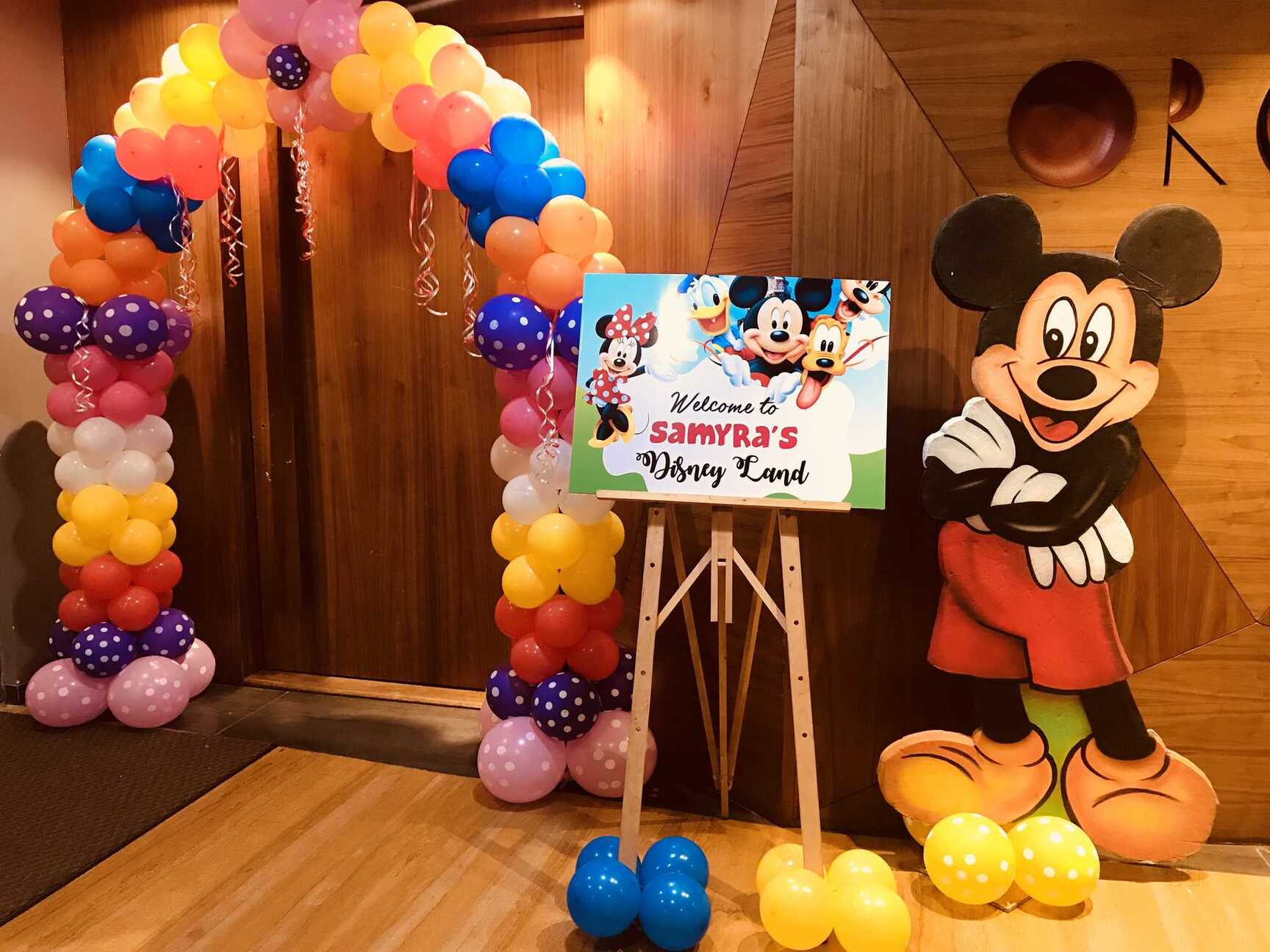 Scribble And Pop (Prime Mall) in Irla-Vile Parle West,Mumbai - Best Event  Organisers For Dance Parties near me in Mumbai - Justdial