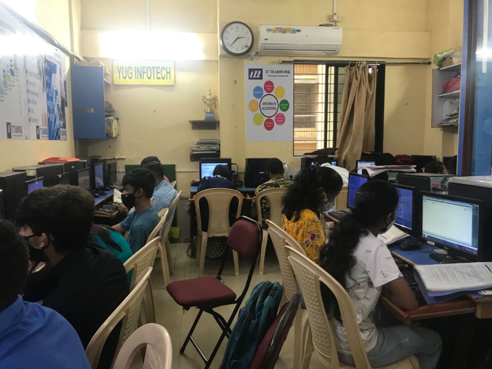 best computer courses for career growth