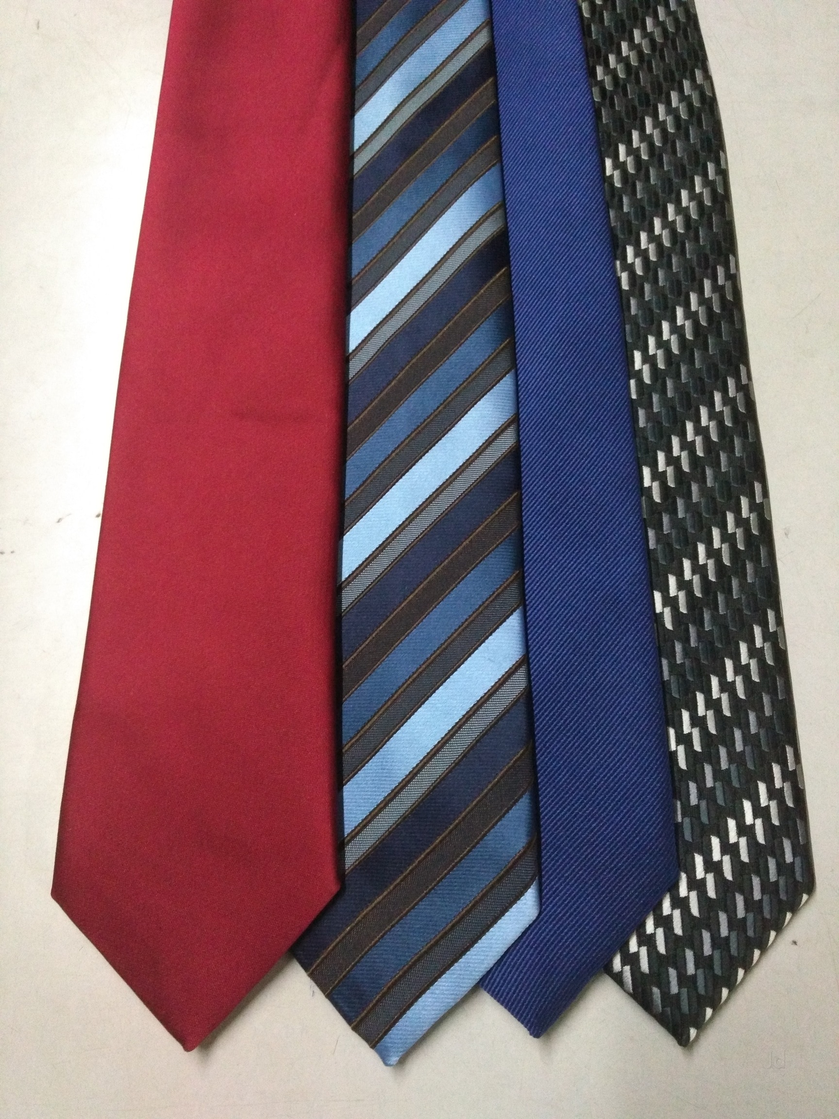 tie shop near me