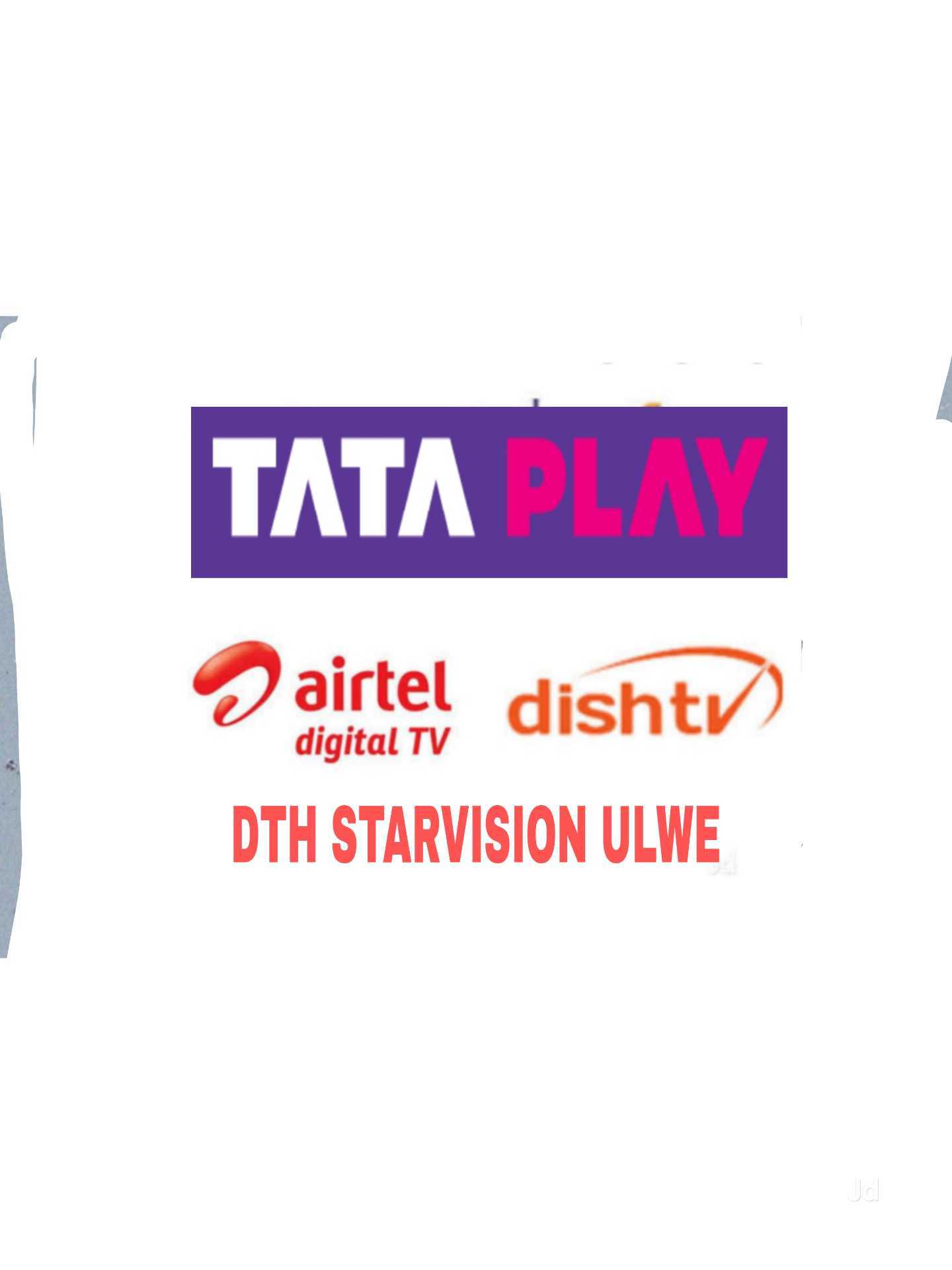 Dth Star Vision in Ulwe,Mumbai Best Dish TVDTH TV Installation