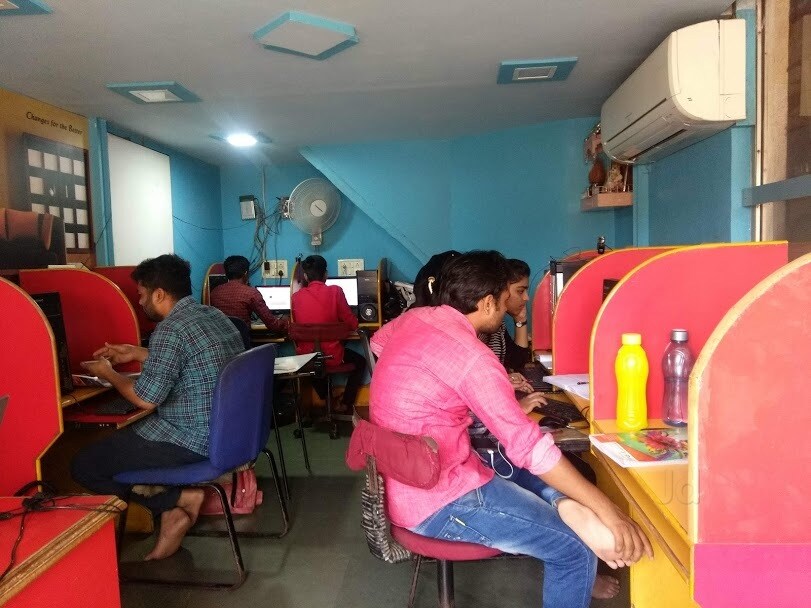 Tanmaya Computer in Panvel,Navi Mumbai - Best Tutorials For BSc IT near ...