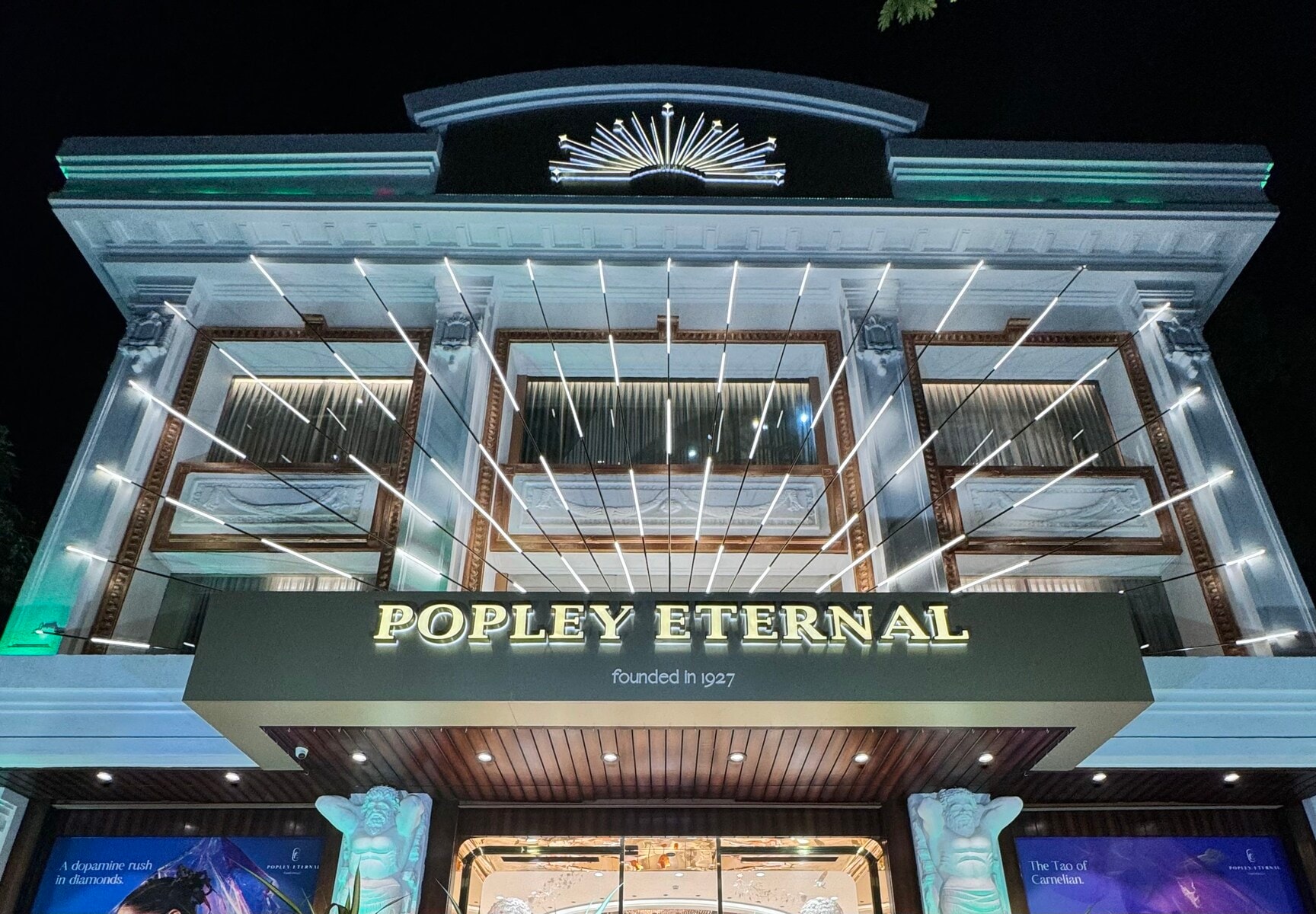 Popley Eternal in Bandra West Mumbai Best Jewellery Showrooms near me in Mumbai Justdial