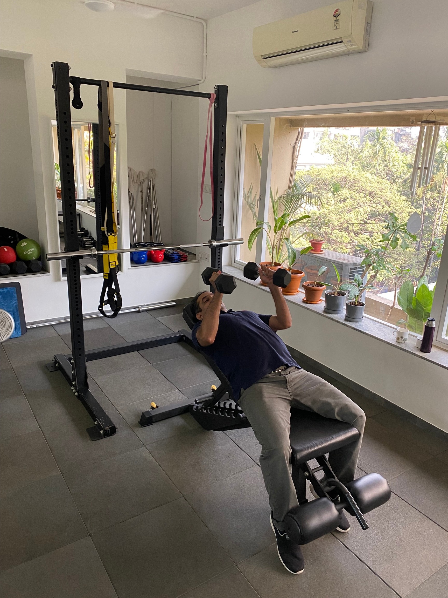 206 Optimal Movement in Khar West,Mumbai - Best
