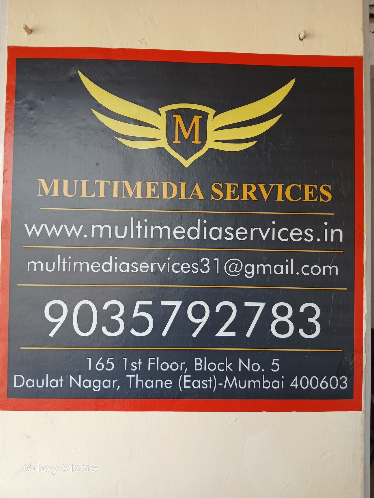 Multimedia I Services in Thane East, Thane - Best Content Writers in ...