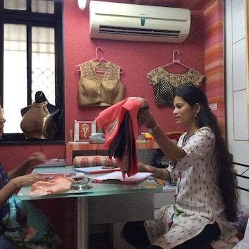 Top Tailors For Women Formal Wear in Dadar West Mumbai Justdial