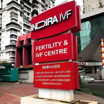 Indira IVF Hospital Pvt Ltd in navi-mumbai