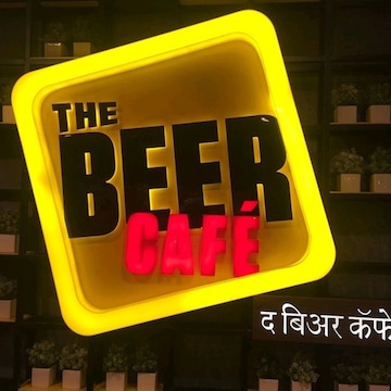 The Beer Cafe in Mahim,Mumbai - Order Food Online - Best Indian