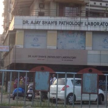Lab view 2