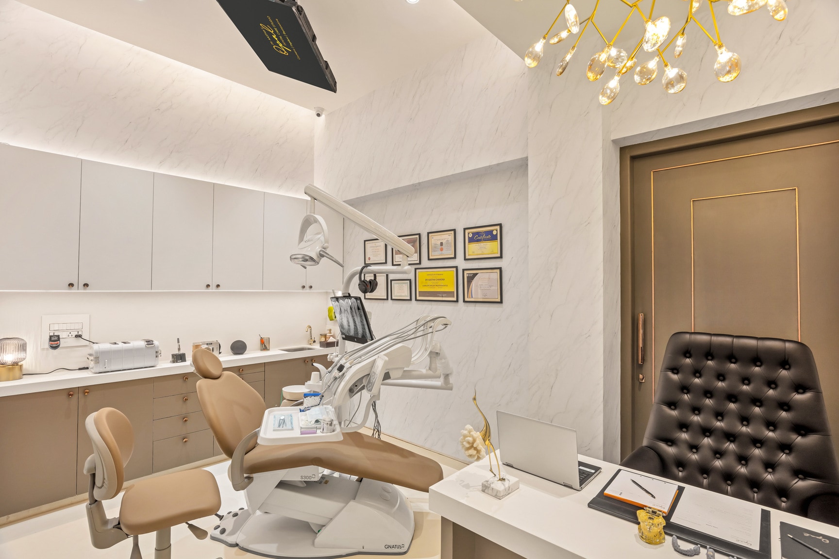 Dr. Aastha's Opal Dental Care Studio in Juhu,Mumbai - Best Clinics near ...