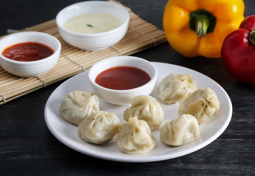 MOMOページ Momo's Mealbox in Kandivali East,Mumbai - Order Food Online - Best