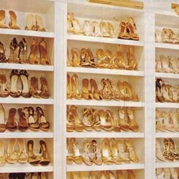 Gossip shoes palladium store