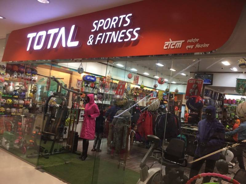 Fitness sports shop near me sale