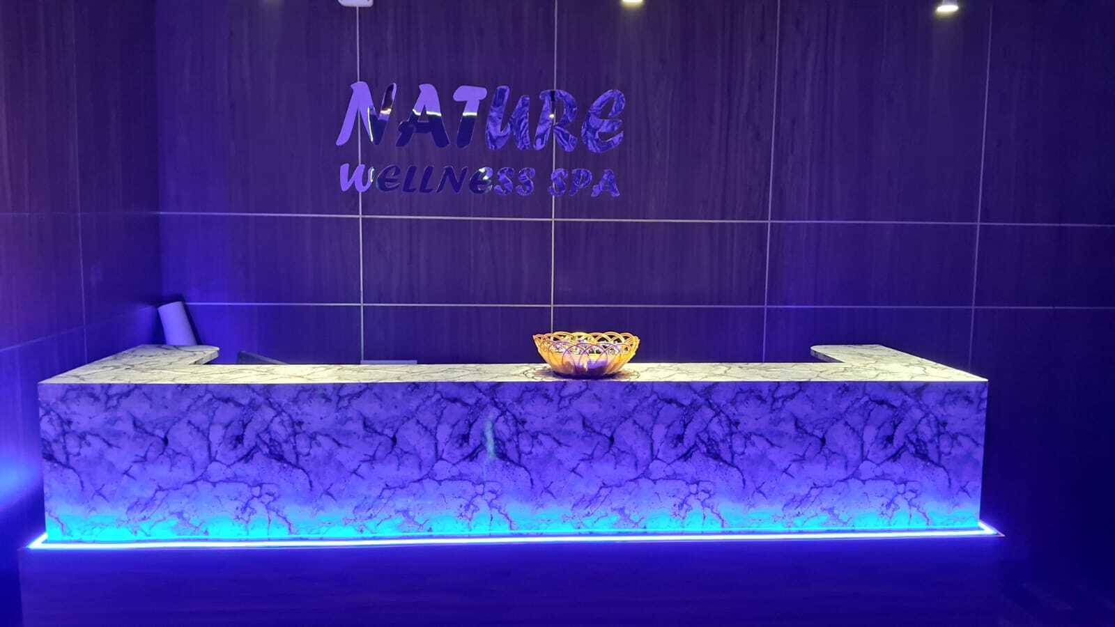 Natures Wellness Spa in Lower Parel,Mumbai - Best Body Massage Centres near  me in Mumbai - Justdial