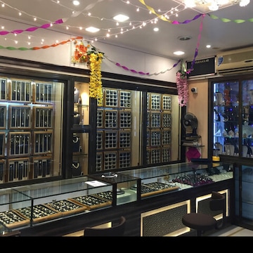 Swarnakar Jewellers in Mulund West Mumbai Best Gold Jewellery Showrooms near me in Mumbai Justdial