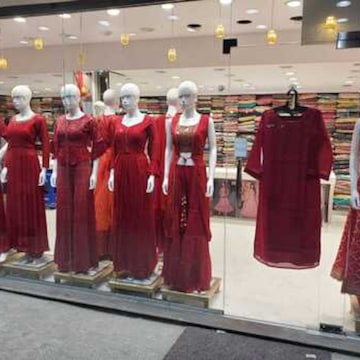 Western gown shops in bandra sales