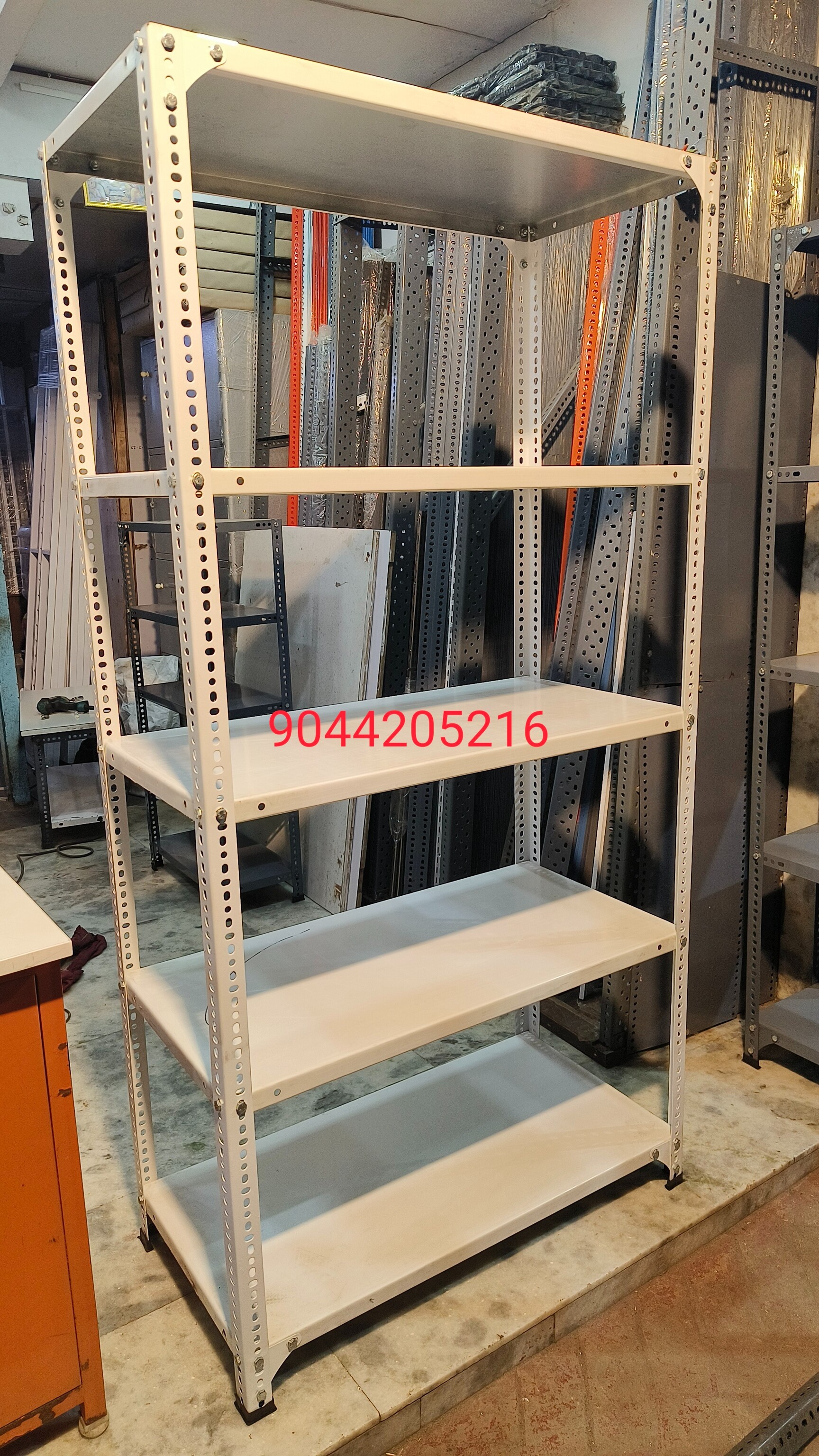 Top Iron Rack Dealers in Mumbai near me - Justdial