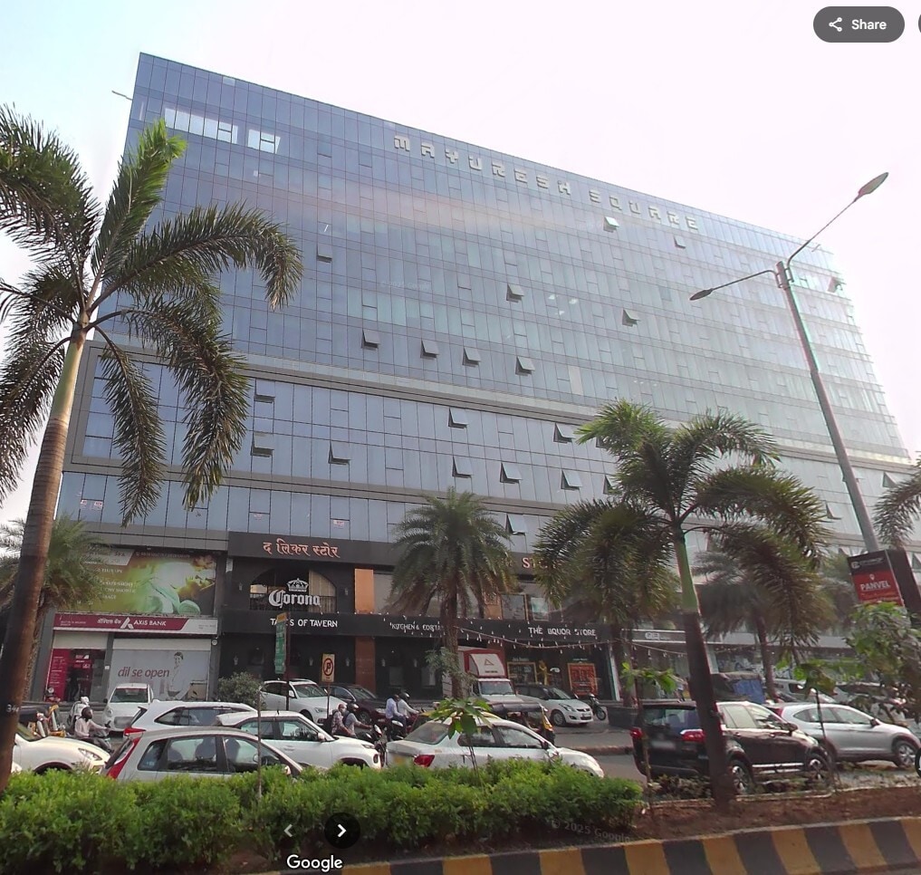 Photo Gallery of Misha Developers in Cbd Belapur - BestEstate Agents ...