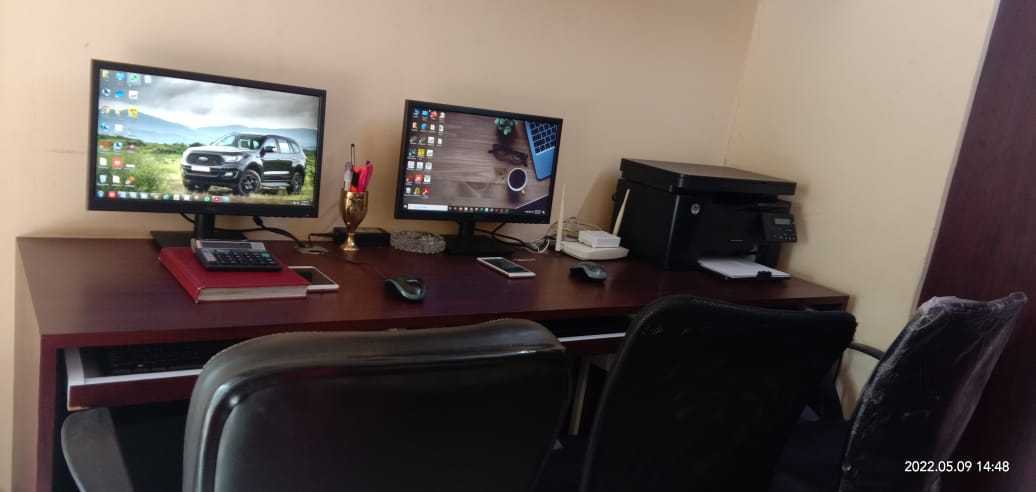 Spm Filling Private Limited