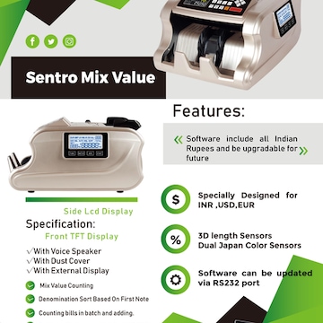Products offered by Semsons Tech in Bandra East, Mumbai - Justdial